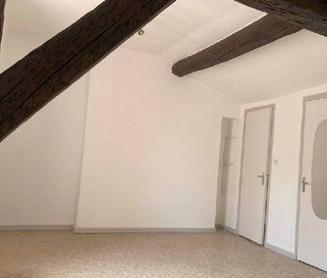 Studio 16m² (réf 6935521) - Photo 1