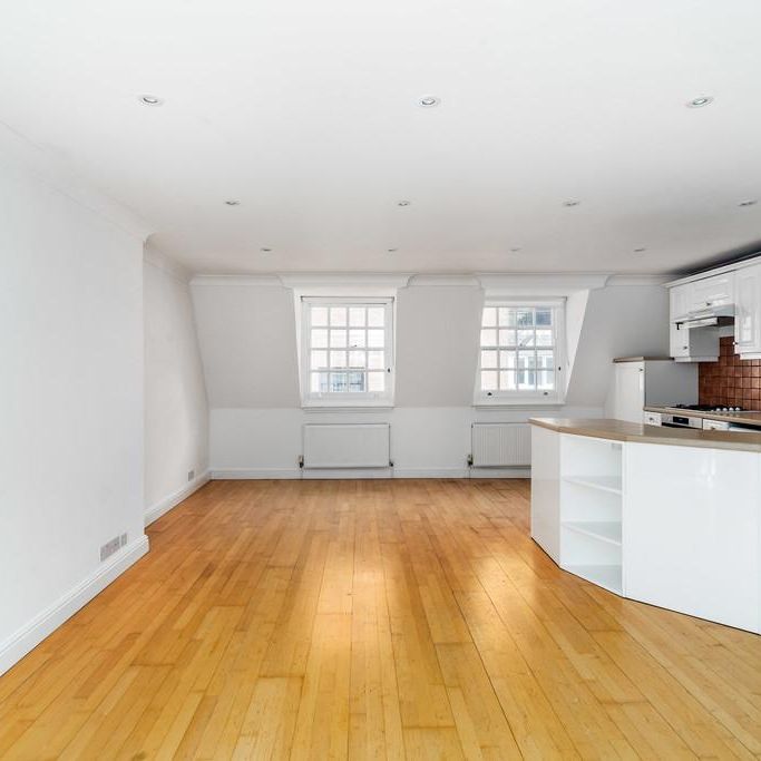 2 bedroom apartment to rent - Photo 1