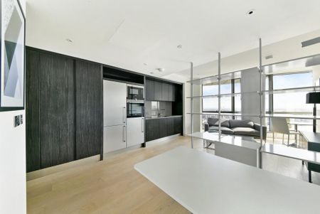 Studio to rent - Photo 4