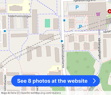 Vårholmsbackarna 104 - Photo 1