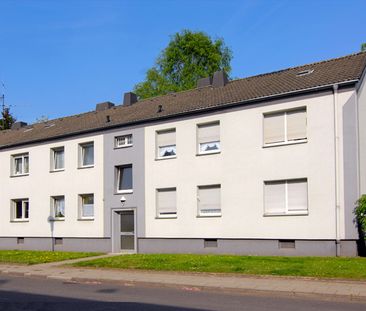 2-Zimmer-Wohnung in Essen Frohnhausen - Photo 5