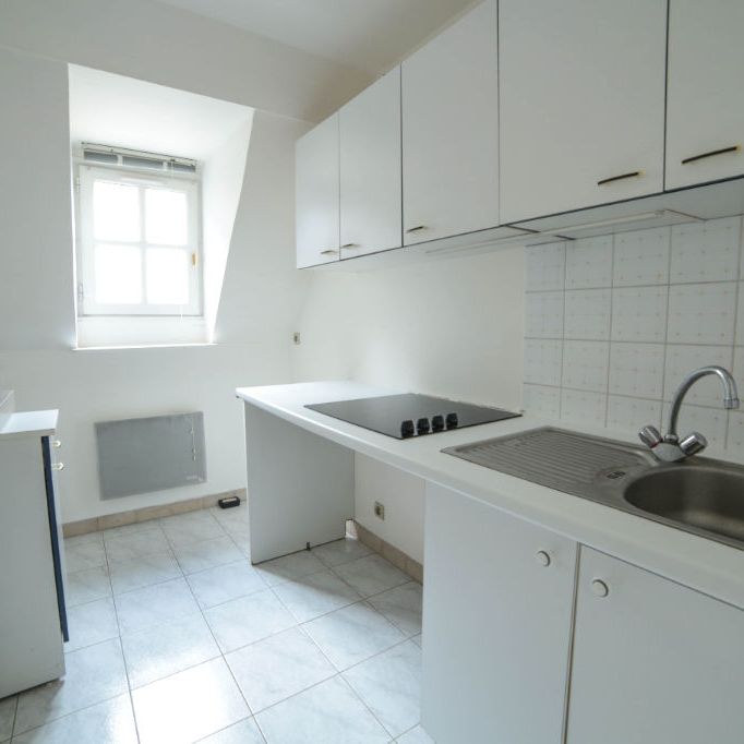Location Appartement 2 pièces 40m² ROUEN 76000 - Photo 1