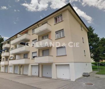 Adresse de choix au centre d'Yverdon-les-Bains - Foto 5