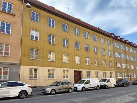 Ystadsgatan 29 - Photo 4