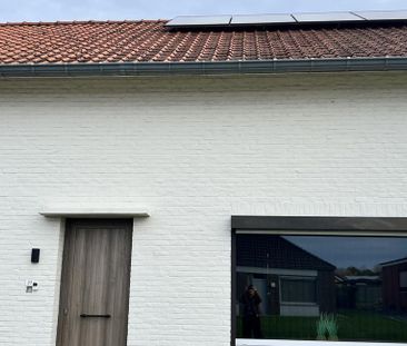 Eengezinswoning te huur in Alken voor € 1.200 met 3 slaapkamers - Foto 6