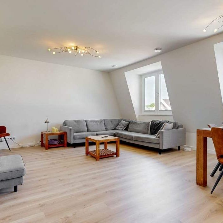 Maison Kwadrant Dorpsstraat, Nieuwveen - À Louer - Photo 1