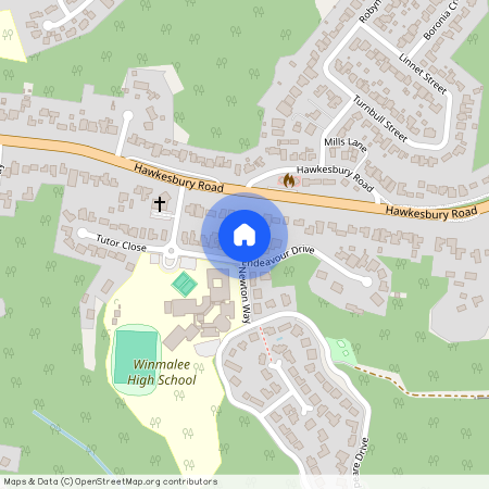 14 Endeavour Drive, NSW 2777, Winmalee