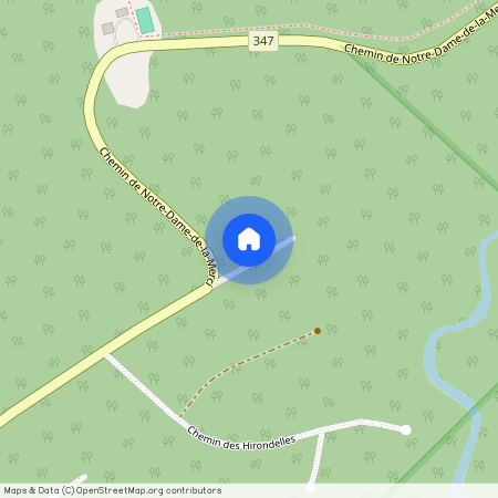 2308 Ch. des Pintades, J0T 2A0, Notre-Dame-De-La-Merci