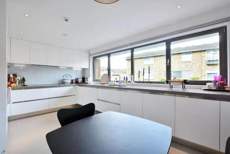 5 bedroom house to rent - Photo 4