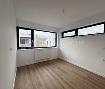 Vila 3 dormitoare, 2 bai, nemobilata, curte proprie, Comp... - Fotografie 5