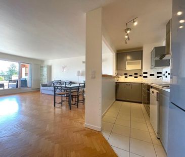 Location / Appartement T3 - Photo 2