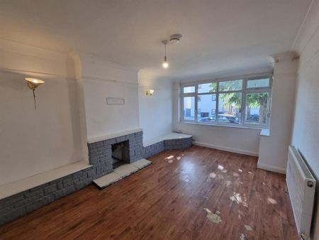 3 bedroom terraced house to rent - Photo 2