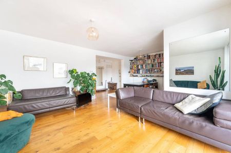 2 bedroom flat to rent - Photo 3