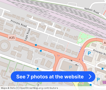 Marlborough Court, Poole BH12 - Photo 1