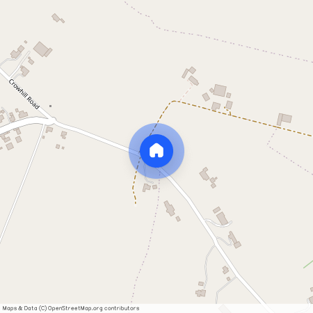 39 Crowhill Road, Waringstown, BT66 7SL