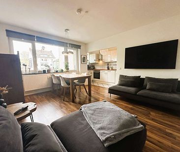 Köln: Zwei - Zimmer - Wohnung mit Balkon und offener Küche in Köln - Ehrenfeld - Foto 6