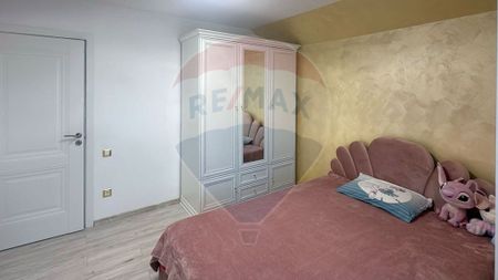 De închiriat casă modernă cu 4 camere, în Sântandrei - Fotografie 4