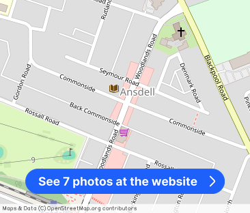 Woodlands Road, Lytham St. Annes, Lancashire - Photo 1