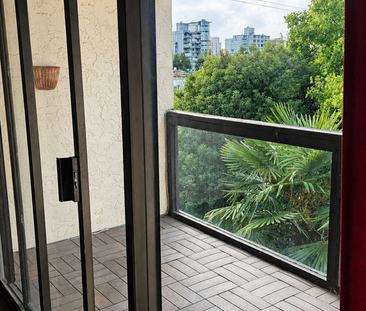 1140 Pendrell Street apartment — Vancouver, BC (1-Bedroom) - 1 Bedroom - Photo 2