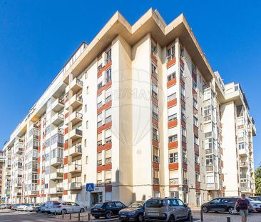 Apartamento T3 em Lisboa - Photo 4