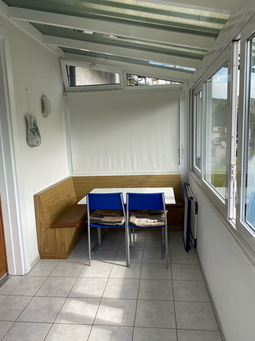 Groszügige Wohnung direkt an der Birs - Photo 3