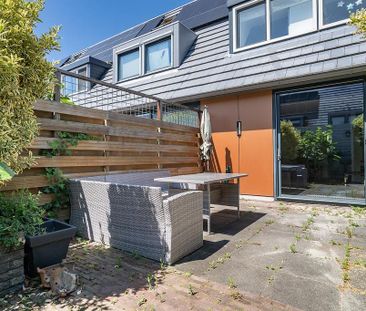 Huis te huur: Brilduikerstraat 46 2492 NX Den Haag - Photo 5