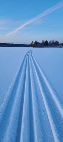 Västansjövägen, Falun - Photo 2