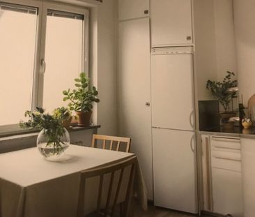 Mandelbrödsvägen, Sköndal - Photo 2