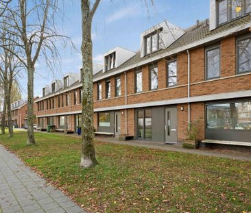 Zomerlindepad 3 - Foto 2