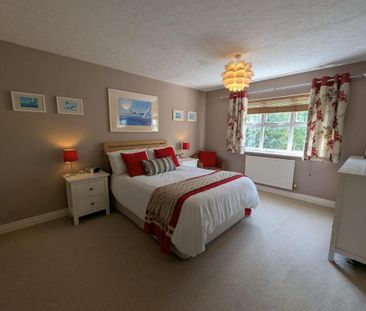 4 bedroom house to rent - Photo 5