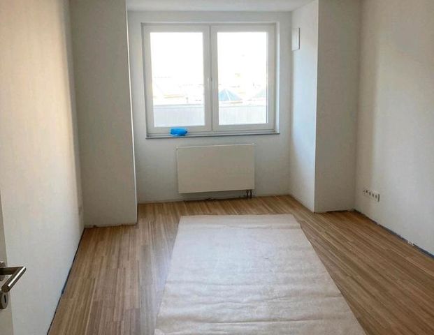 3-Zimmer Wohnung im 2. OG in Würzburg Grombühl - Foto 1