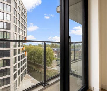 Appartement te huur: Niemeyerstraat 61 2132 HE Hoofddorp - Foto 2