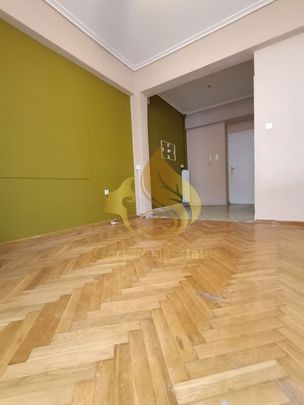 Διαμέρισμα για ενοικίαση Άνω Πατήσια - Φωτογραφία 1