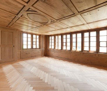 5 Zimmer, 165 m², EG - Photo 2