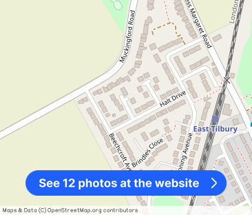 Hazelwood, Linford, SS17 - Photo 1