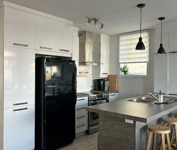 Condo deux chambres, deux stationnements Chambly - Photo 3