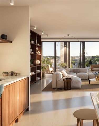 Appartement te huur: Tweede Kwartier 23 1704 AM Heerhugowaard - Foto 2