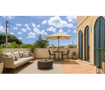 Apartamento T1 em Lisboa - Photo 5