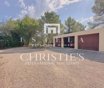 5 bedroom luxury Villa for rent in San Jose, Spain - Photo 5