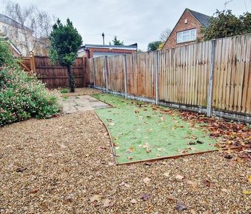 1 bedroom terraced house to rent - Photo 6