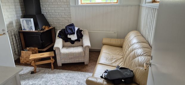 Byvägen, Sangis - Foto 1