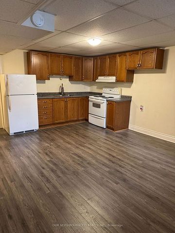 For Lease - 106 St. James Street Unit# Bsmt, Stirling-Rawdon, Ontario - Photo 2