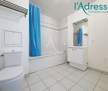 Location Appartement 1 pièce 31m² NOISIEL 77186 - Photo 5