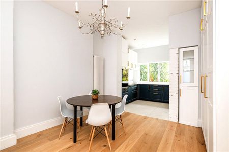 Holland Road, W14 - Photo 2