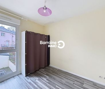 Location appartement à Brest, 2 pièces 29.2m² - Photo 6