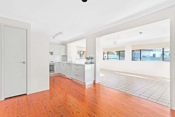 Size, Location and Convenience! - Photo 1