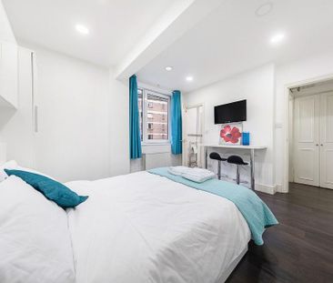 Studio to rent - Photo 6