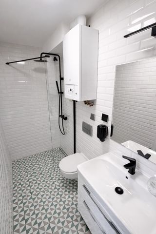 Mieszkanie przy Parku Kasprowicza - Photo 2