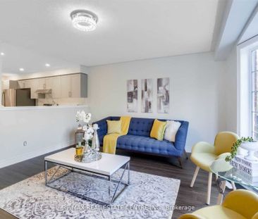 For Lease - 57 Woodhaven Drive, Brampton, Ontario - Photo 1