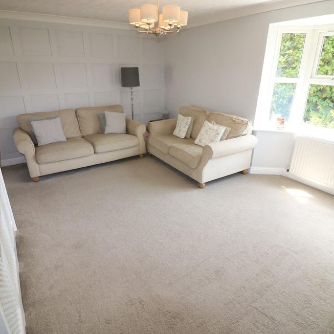 3 bedroom detached house to rent - Photo 1